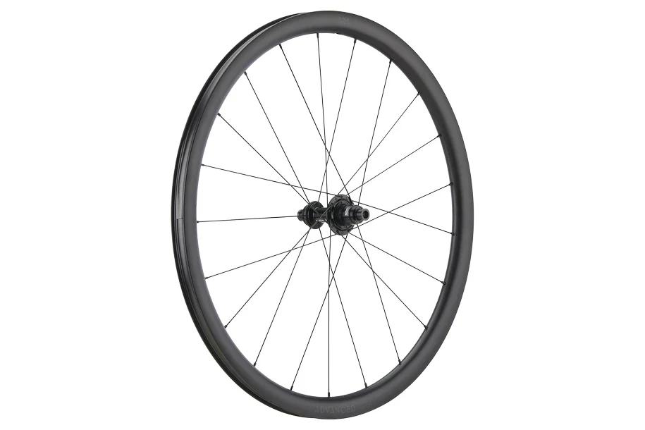 Newmen Laufrad Advanced G.34 622 FADE R SJ CL 12x148 XDR