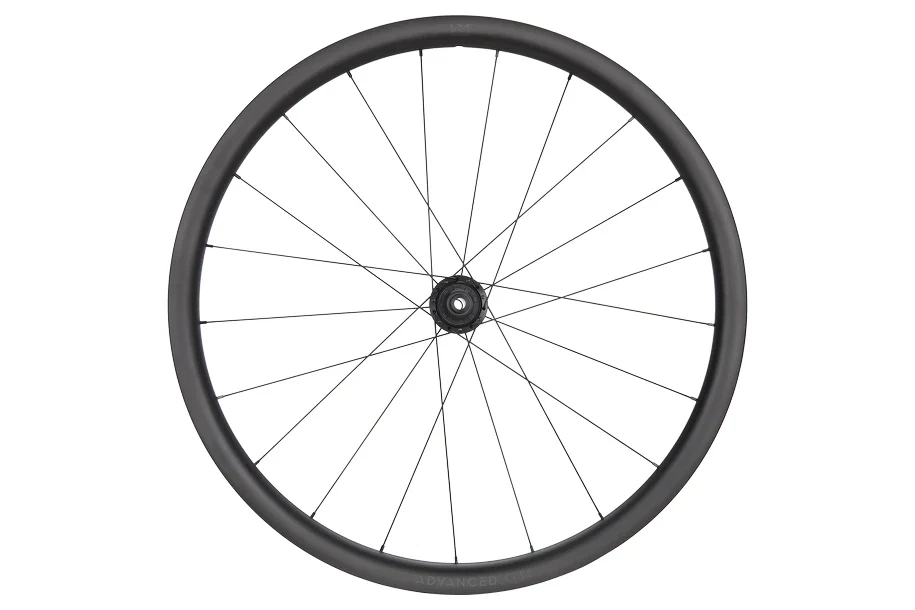 Newmen Laufrad Advanced G.34 622 FADE R SJ CL 12x148 XDR