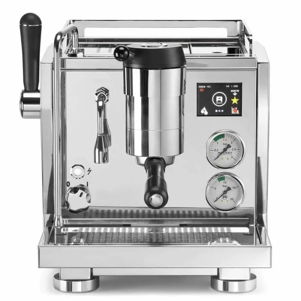 R Nine One Espressomaschine (Hyra)