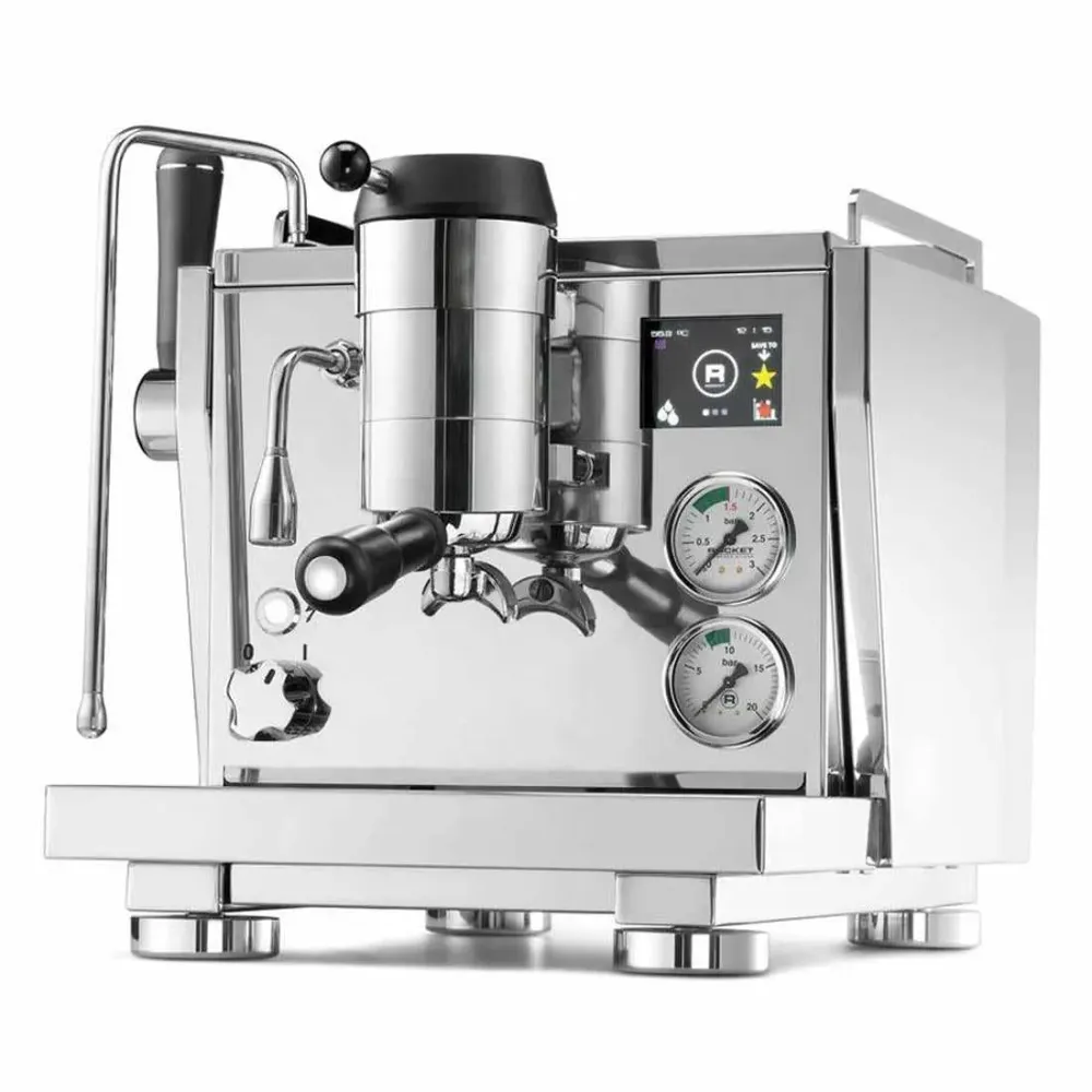 R Nine One Espressomaschine (Hyra)