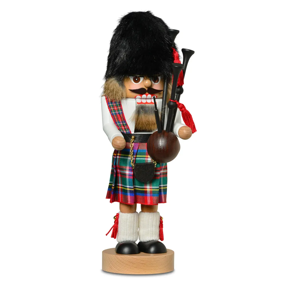 Nussknacker Schotte, 30 cm