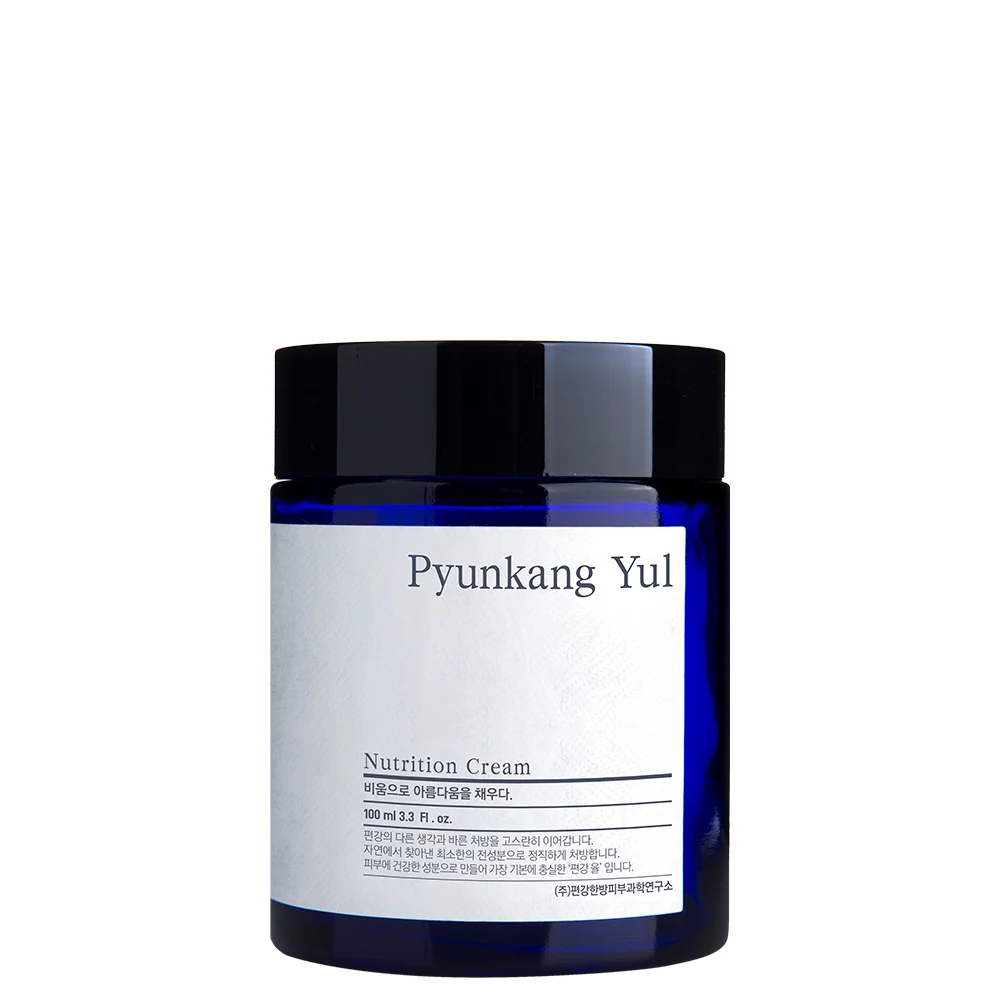 Nutrition Cream