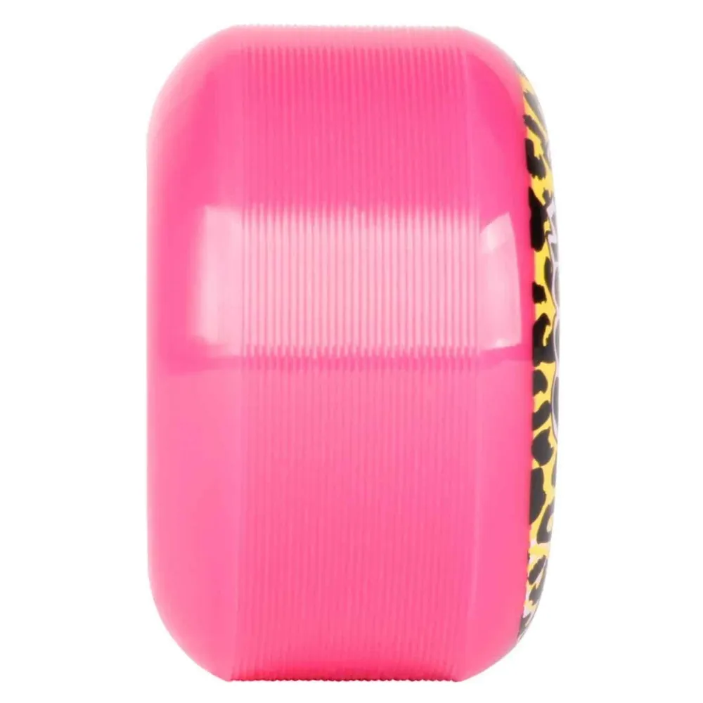 Orbs 54mm 99A Apparitions Corey Duffel Pink Wheels