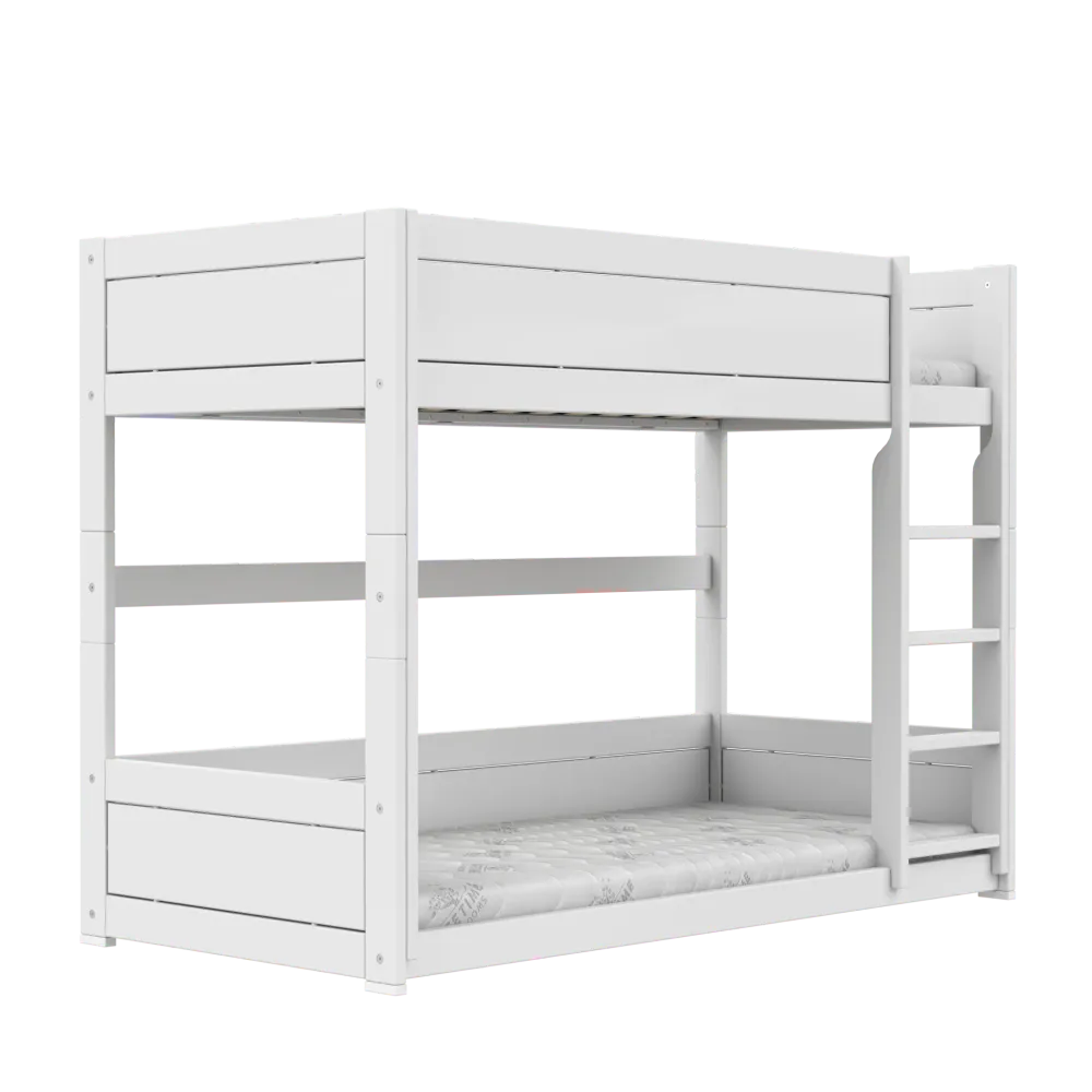 Original niedriges Etagenbett Deluxe