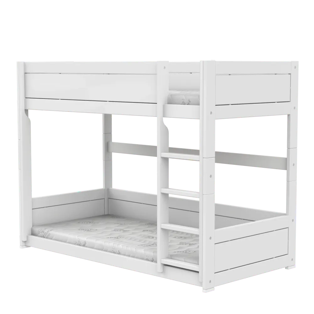 Original niedriges Etagenbett Deluxe