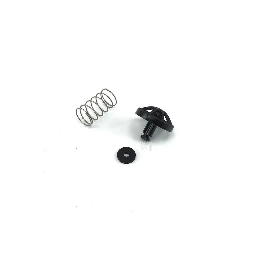 Original-Dichtungssatz für Bosch-Kaffeemaschine, Codes 00153200 und 00169025
