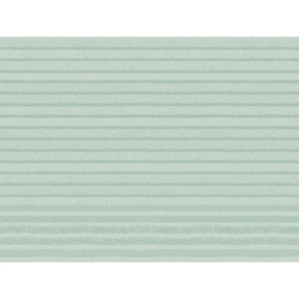 Papier-Tischsets 30x40 cm Tessuto mint - Stilvolle Tischdekoration | Packung (250 Stück)