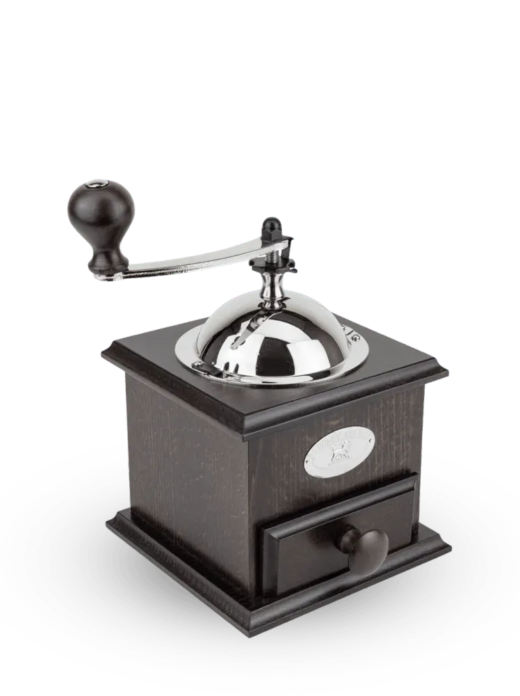 Peugeot Kaffeemühle „Nostalgie“