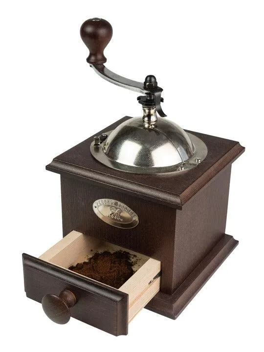 Peugeot Kaffeemühle „Nostalgie“