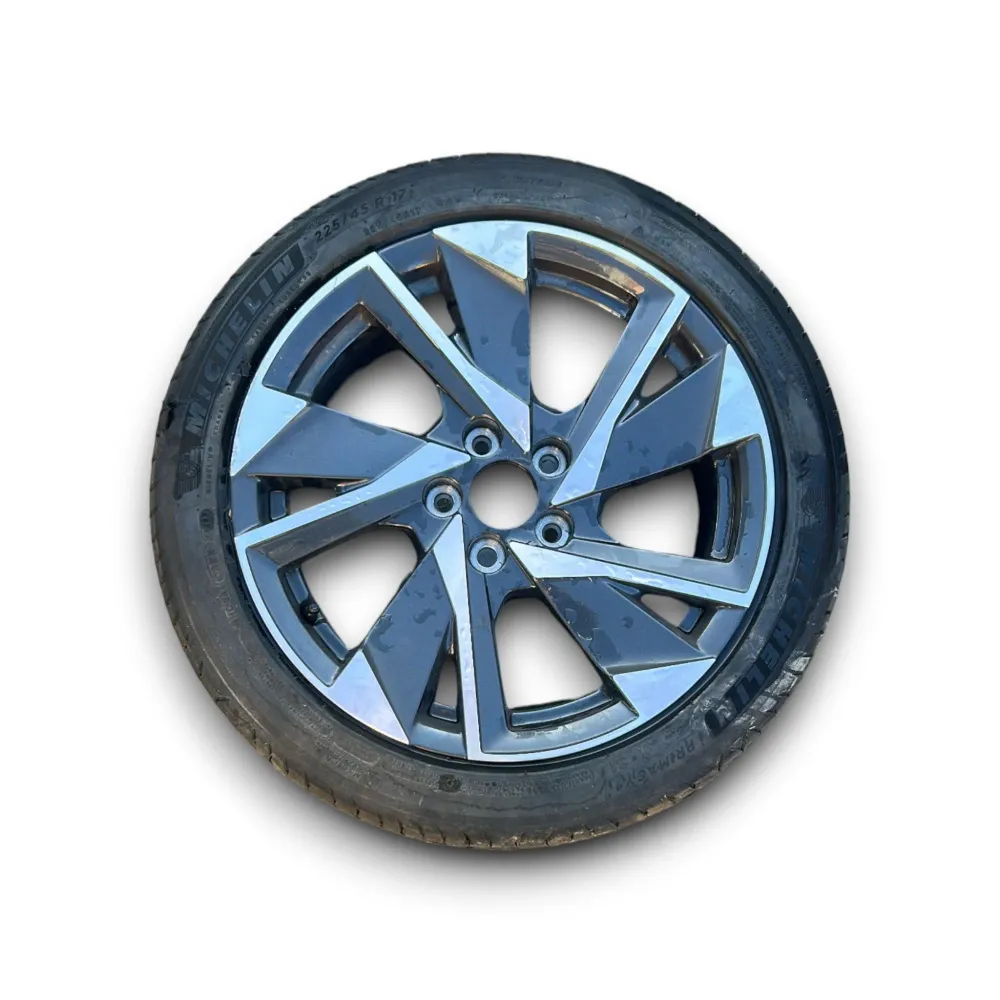 Peugeot League Circle 308 III Cod.