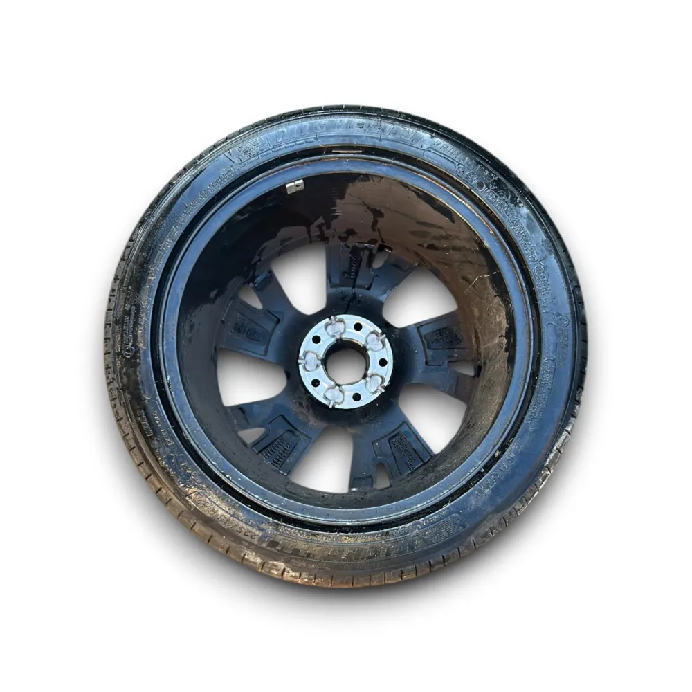 Peugeot League Circle 308 III Cod.