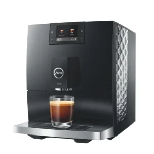 C9 Piano Black (EA) Kaffeevollautomat