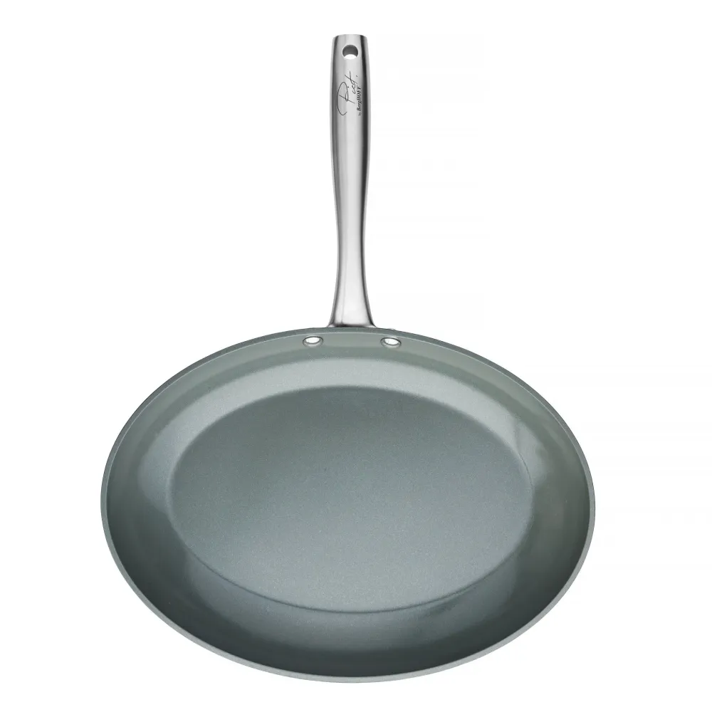 Piet BergHOFF Fischpfanne mit Antihaftbeschichtung - Ø 34*23cm