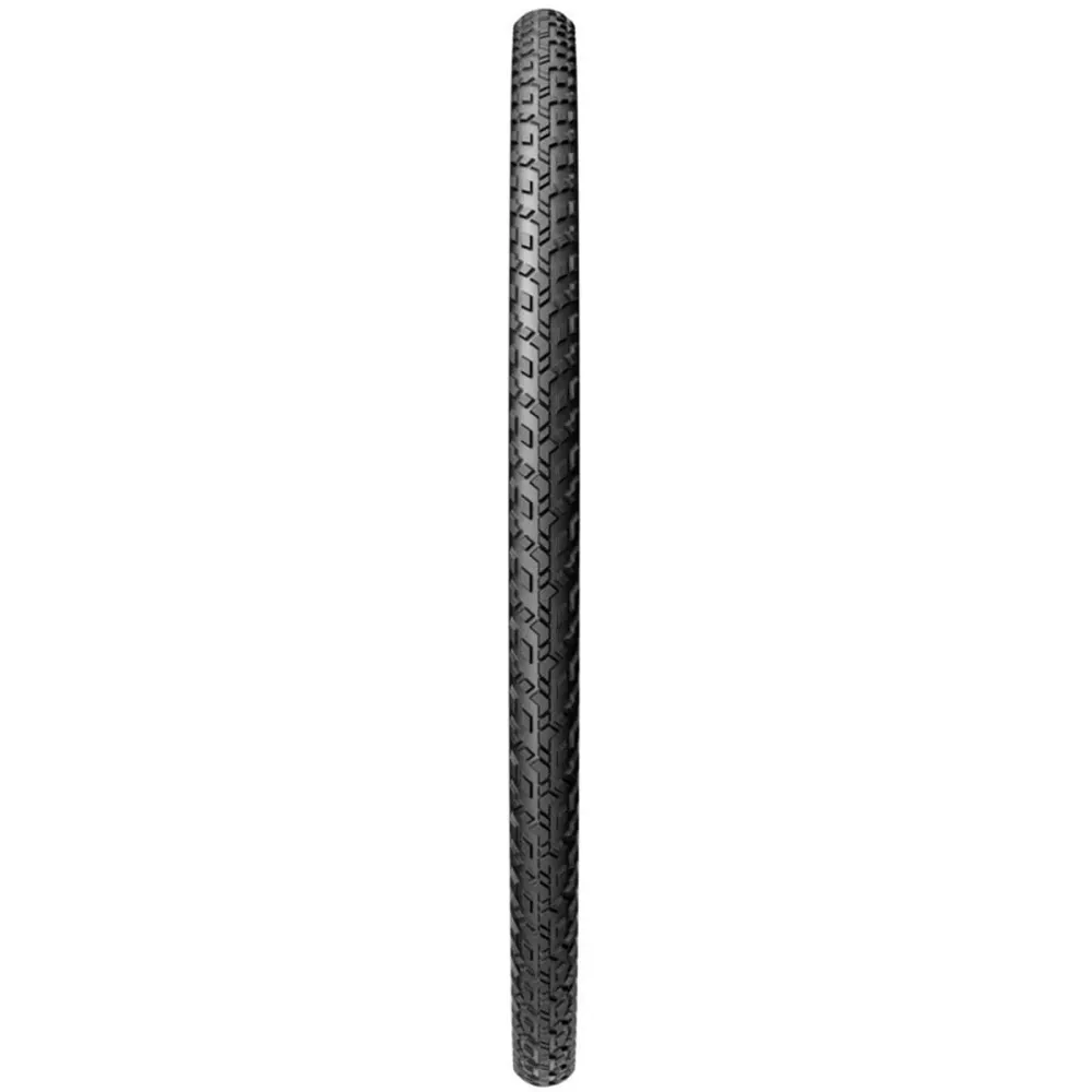 PIRELLI CINTURATO GRAVEL M 700x45c Tubeless Ready Reifen Schwarz