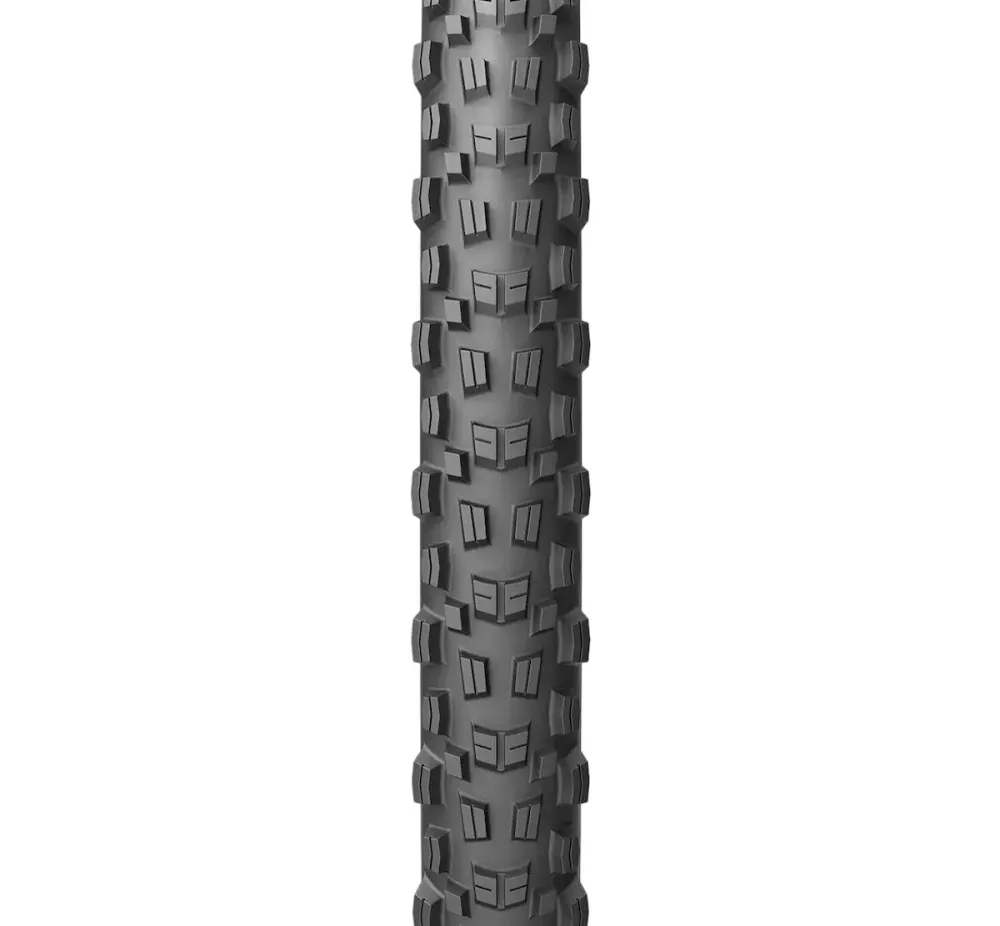 PIRELLI SCORPION ENDURO M 29x2.40 HardWall Tubeless Ready Reifen Weich 4192000