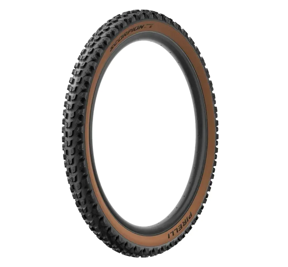 PIRELLI SCORPION ENDURO S CLASSIC Reifen 29x2.40 HardWall Tubeless Ready Weich 4190100