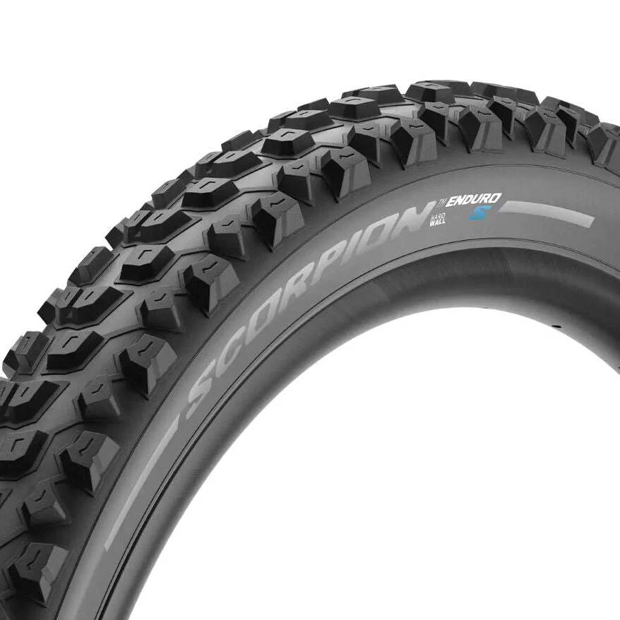 Pirelli Scorpion MTB Enduro-Reifen S SmartGrip HardWall TLR
