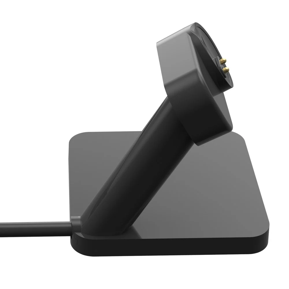 Plastik Xiaomi Smartwatch Ladestation