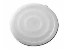 Plastikabdeckung durch Reifen 18 cm Omra Omra