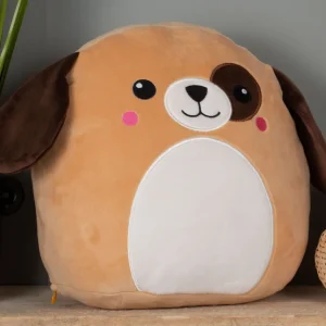 Plüschtier Hund