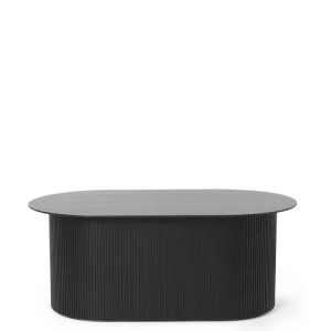 Podia Table - Black