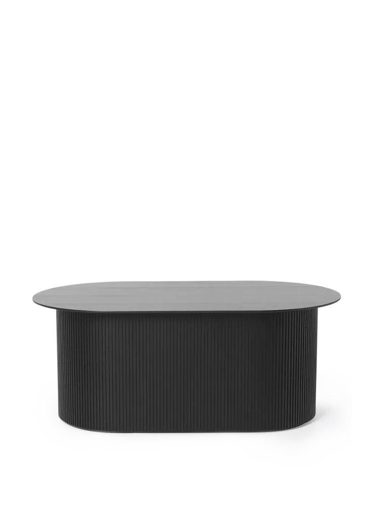 Podia Table - Black