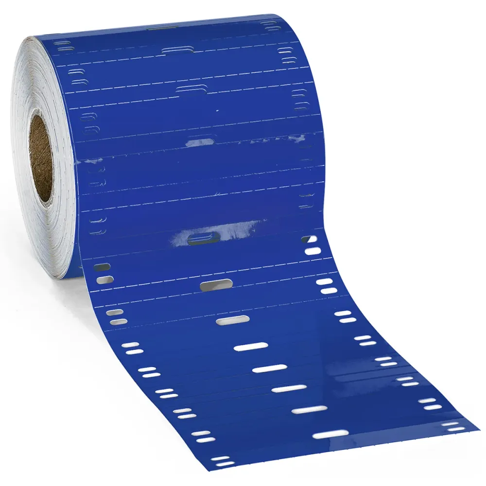 Polyester Kabelanhänger
