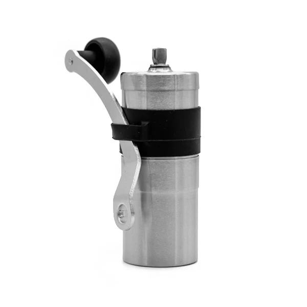 Porlex Mini II Kaffeemühle und AeroPress - Reise-Set