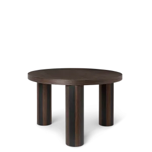 Post Coffee Table - Small - Lines
