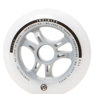 Powerslide Wheel Infinity 110er
