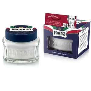 Proraso Pre-Shave Creme für trockene Haut 100ml