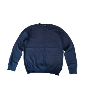 Pullover Dunkelblau Gr.10 | Bonpoint