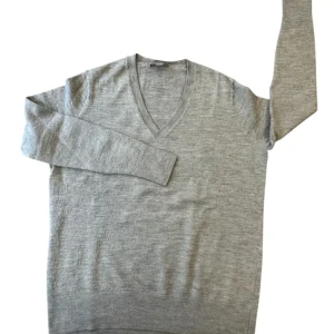 Pullover Grau Gr.XS (ca. 158) | COS
