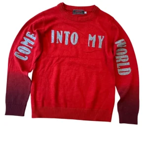 Pullover Rot Gr.122/128 | Catimini