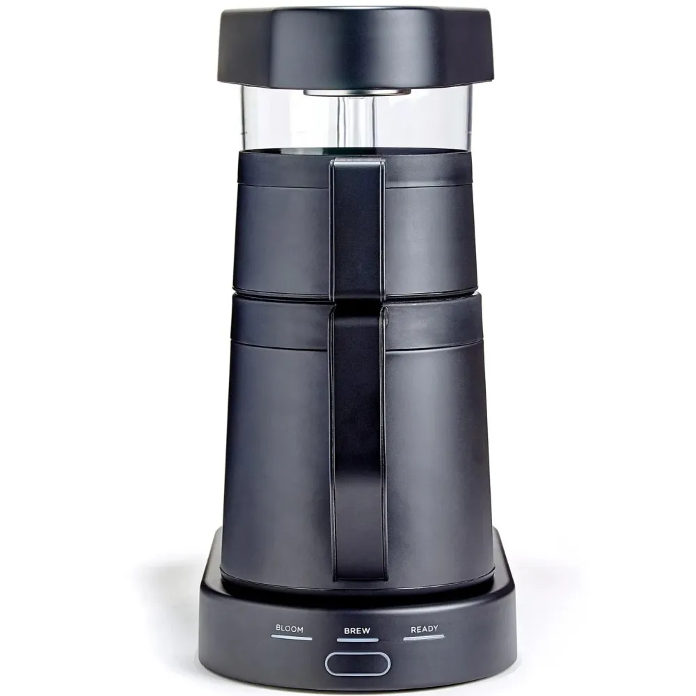 Ratio Six Kaffeemaschine Matte Black