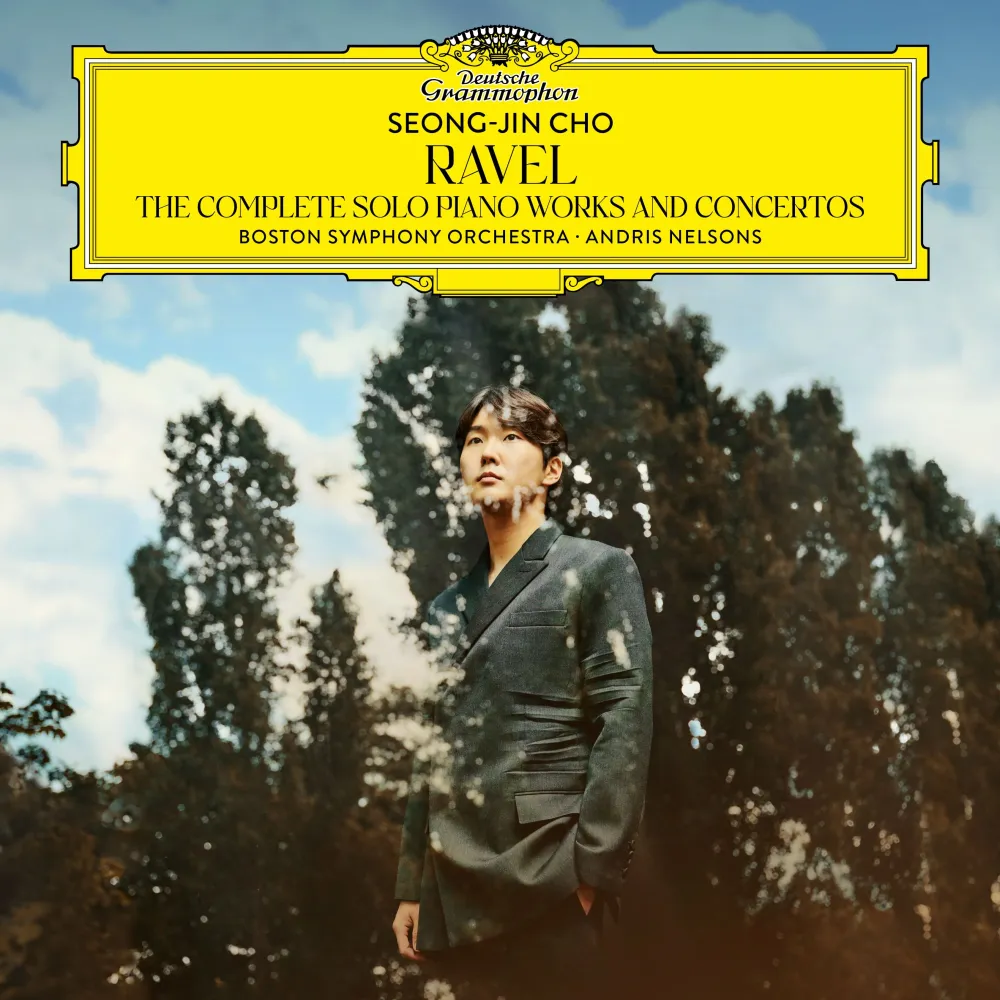 Ravel: Complete Solo Piano Works & Concertos