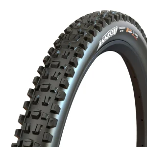 Reifen MAXXIS ASSEGAI 29x2.50 WT DH E50 3C MaxxGrip Tubeless Ready Weich Schwarz