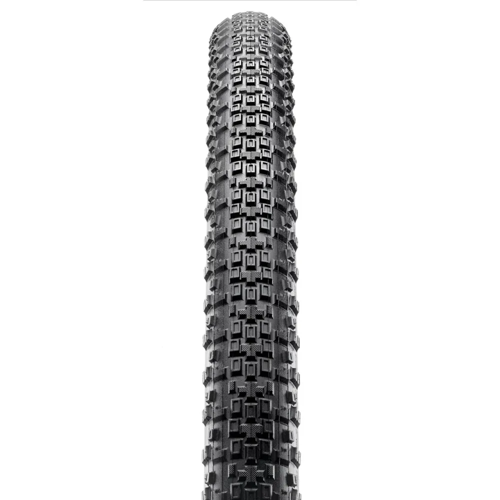 Reifen MAXXIS RAMBLER 700x50c Exo Tubeless Ready Schwarz