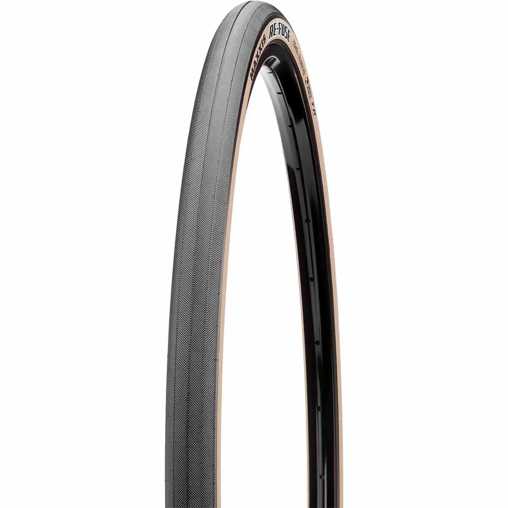 Reifen MAXXIS RE-FUSE 650x47B Dual MaxxShield Tubeless Ready Tanwall