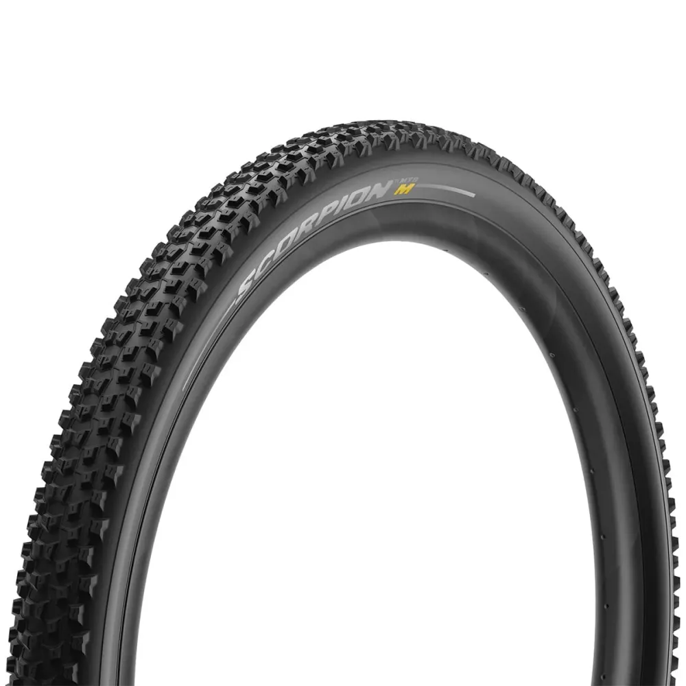 Reifen PIRELLI SCORPION M 29x2.20 Tubeless Ready Weich 3704200