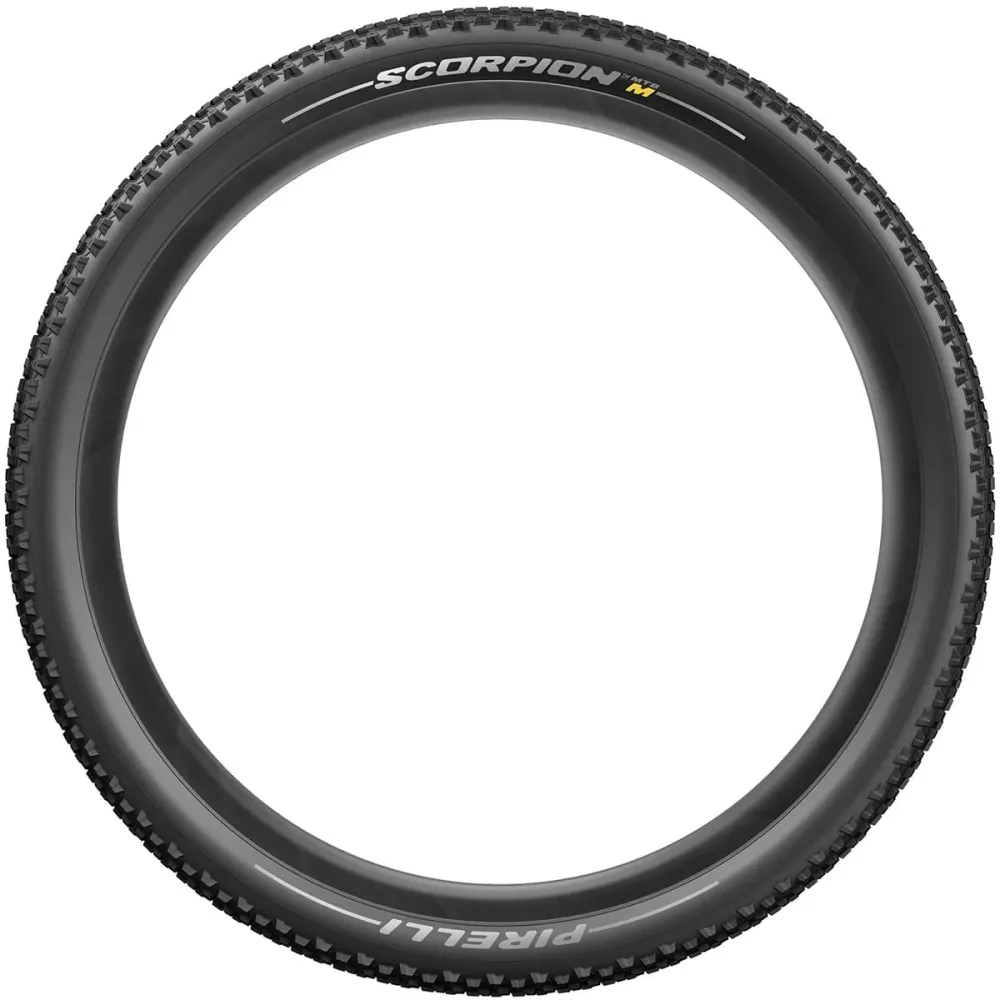 Reifen PIRELLI SCORPION M 29x2.20 Tubeless Ready Weich 3704200