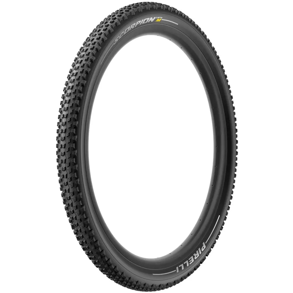 Reifen PIRELLI SCORPION M 29x2.40 Tubeless Ready Weich 3704900