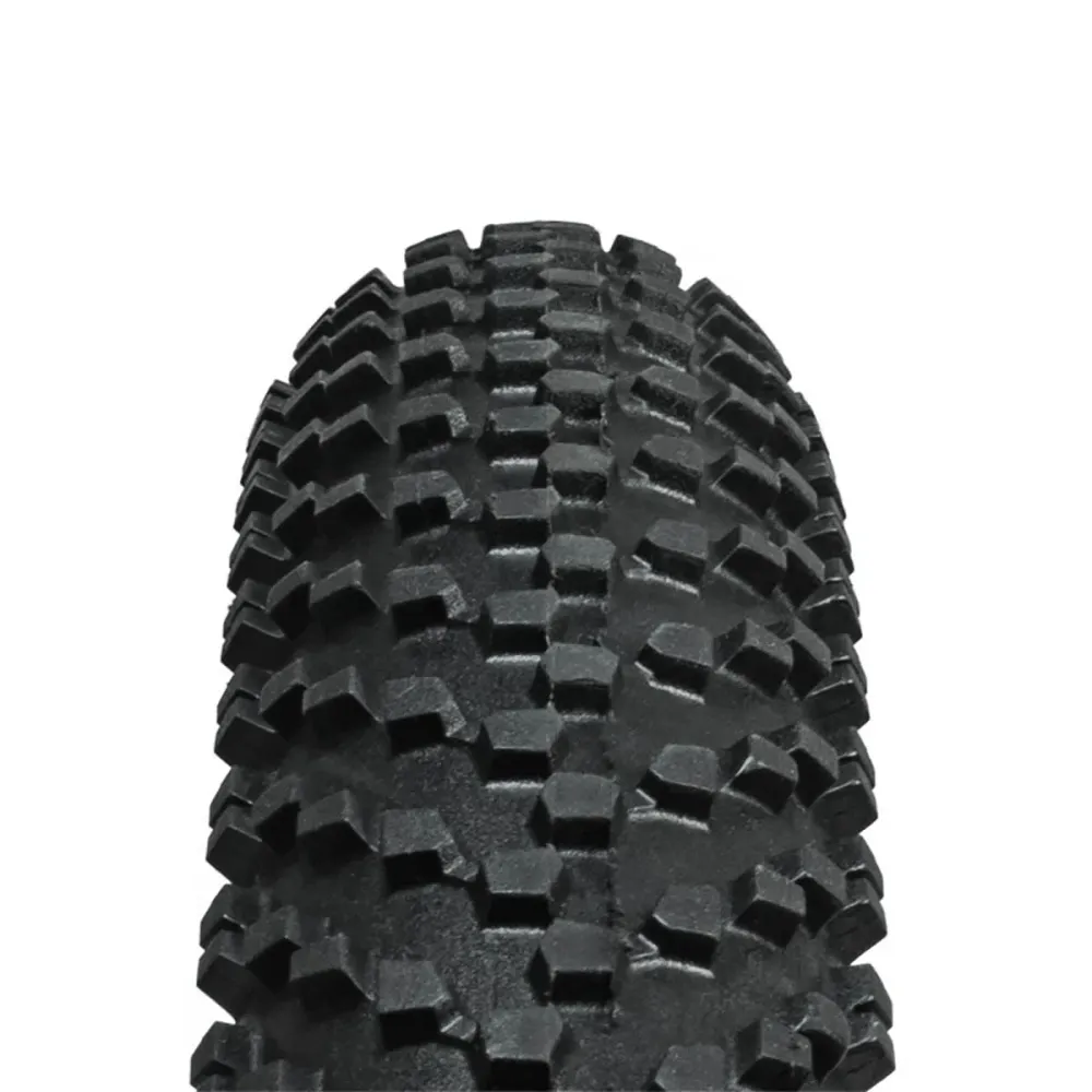 Reifen TUFO GRAVEL SWAMPERO 700x40c Tubeless Ready Schwarz