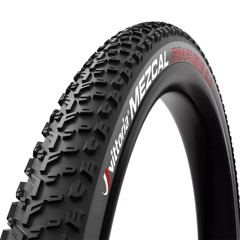 Reifen VITTORIA MEZCAL GRAVEL ENDURANCE 700x35c Tubeless Ready Grau