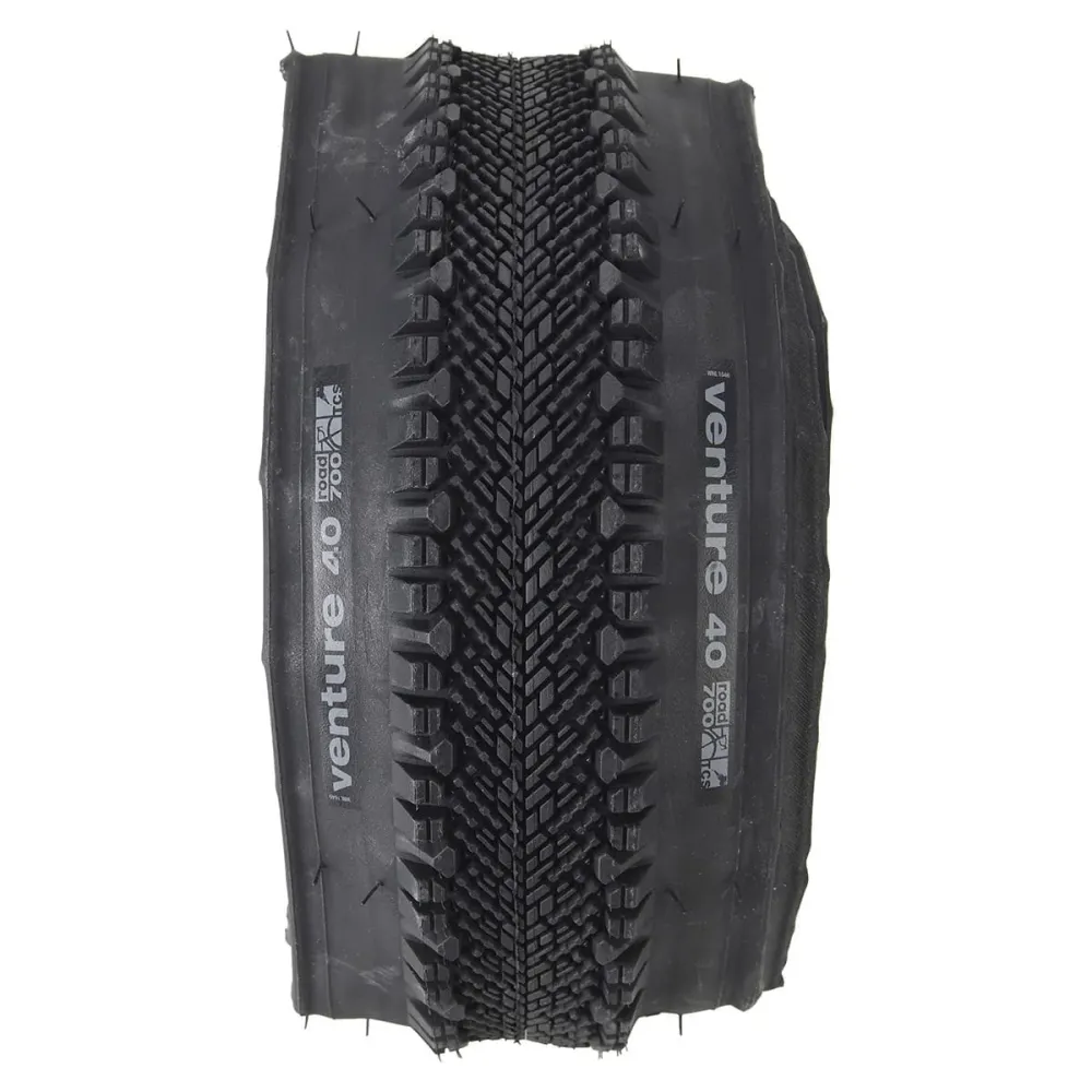 Reifen WTB VENTURE TCS 700x40c Tubeless Ready Schwarz