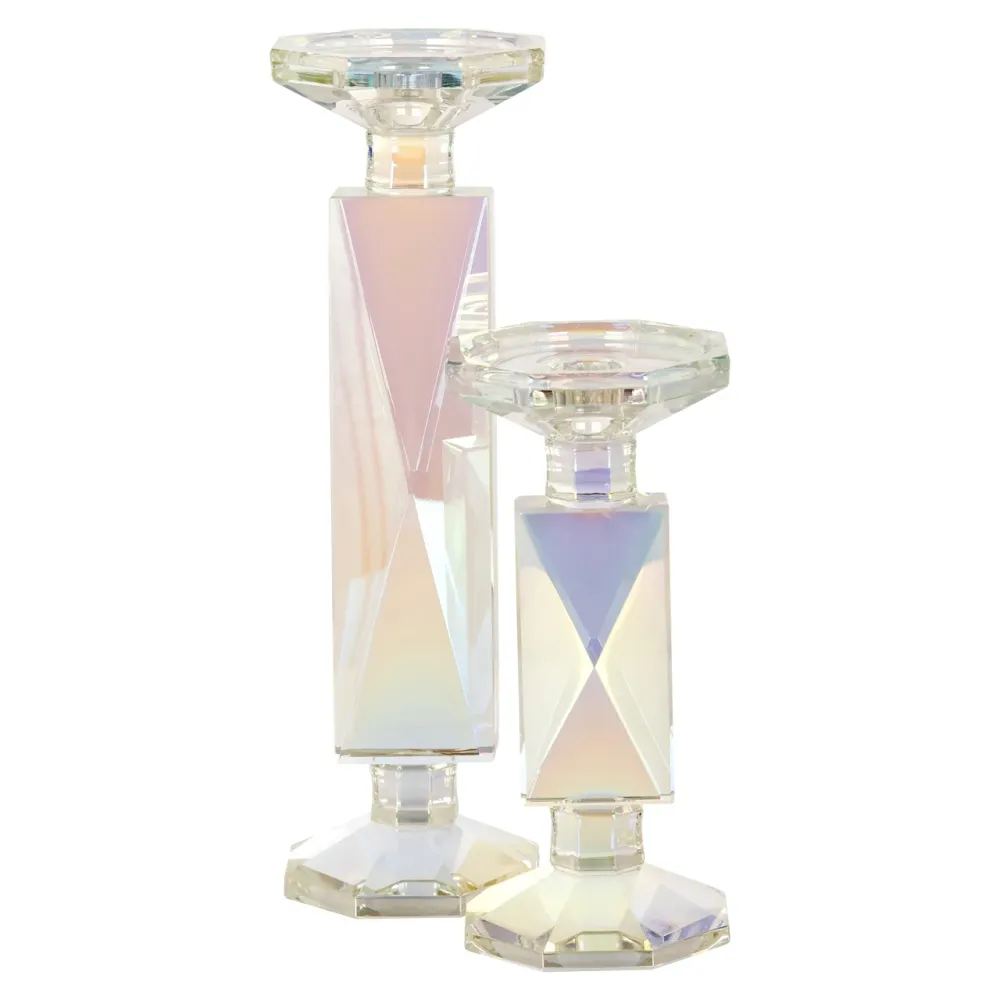 Richmond Interiors Kerzenhalter Rainbow large