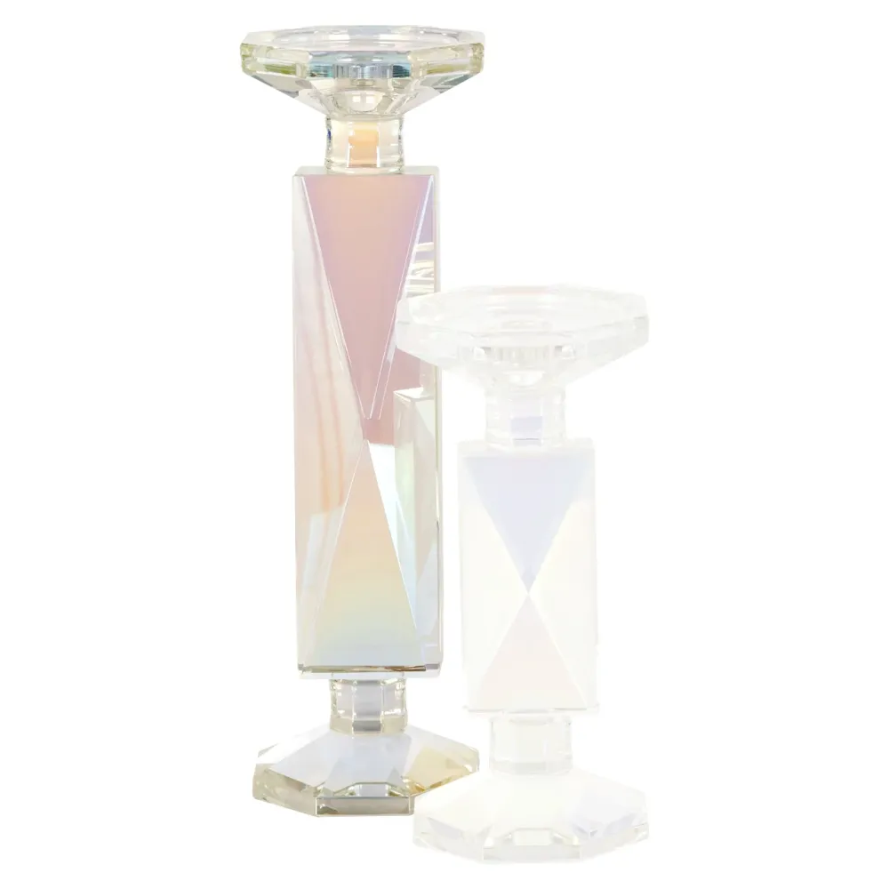 Richmond Interiors Kerzenhalter Rainbow large