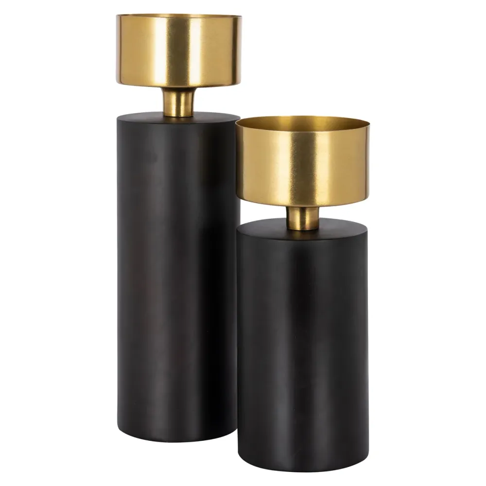 Richmond Interiors Kerzenhalter Tess small