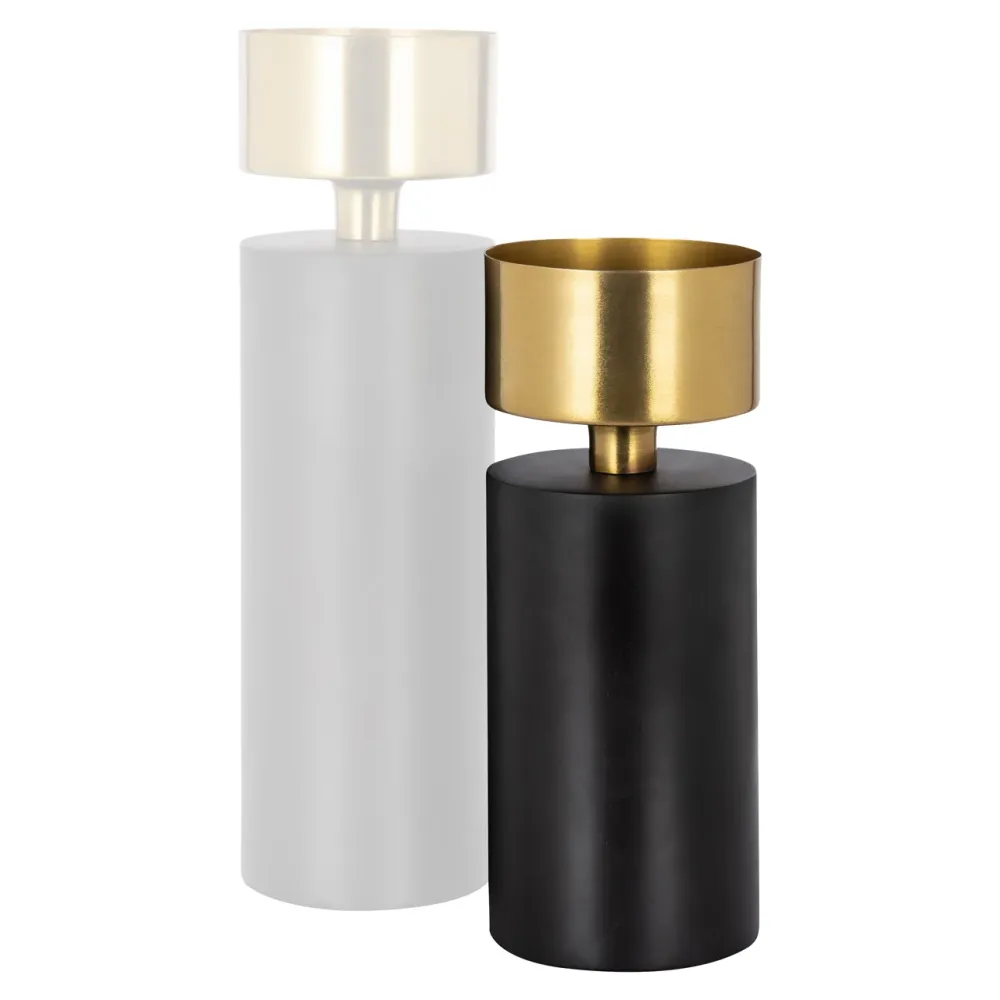 Richmond Interiors Kerzenhalter Tess small