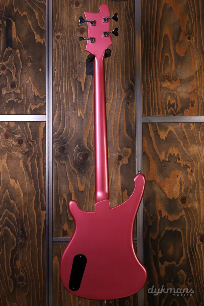 Rickenbacker 4004L Laredo Plumglo 2019